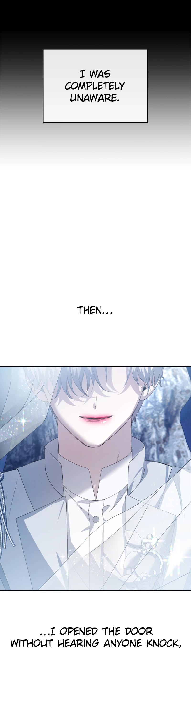 I Want to Be You, Just For a Day chapter 161 page 72