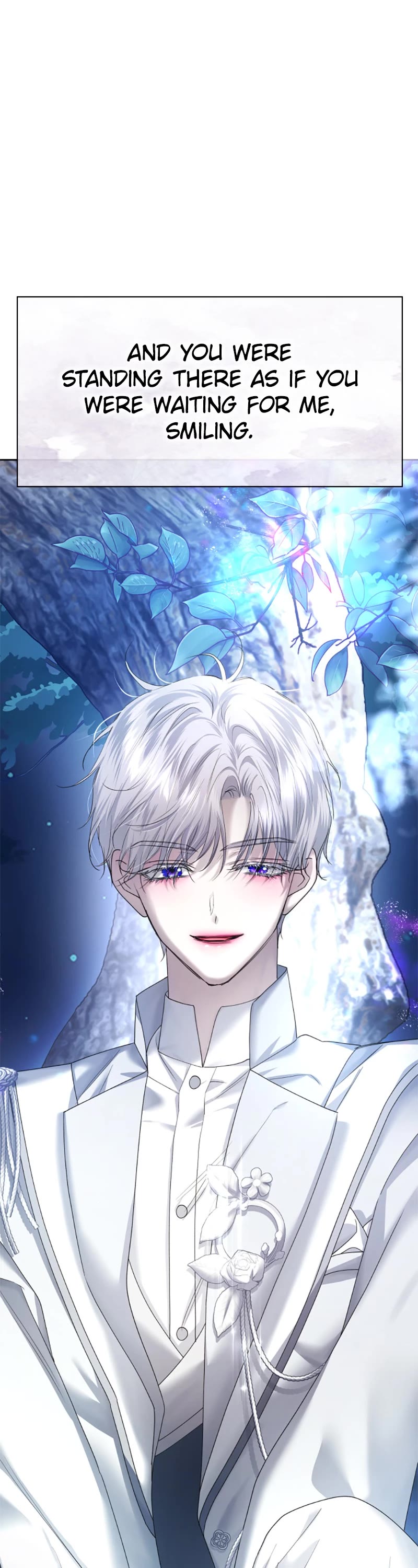 I Want to Be You, Just For a Day chapter 161 page 73