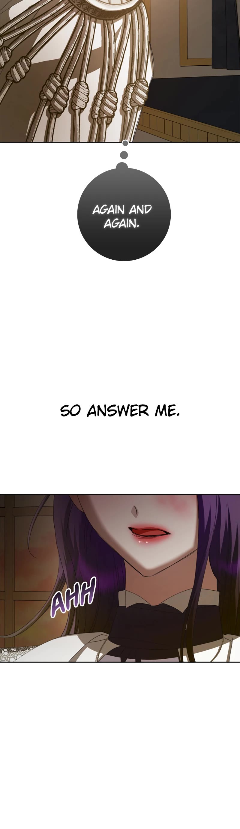 I Want to Be You, Just For a Day chapter 161 page 9