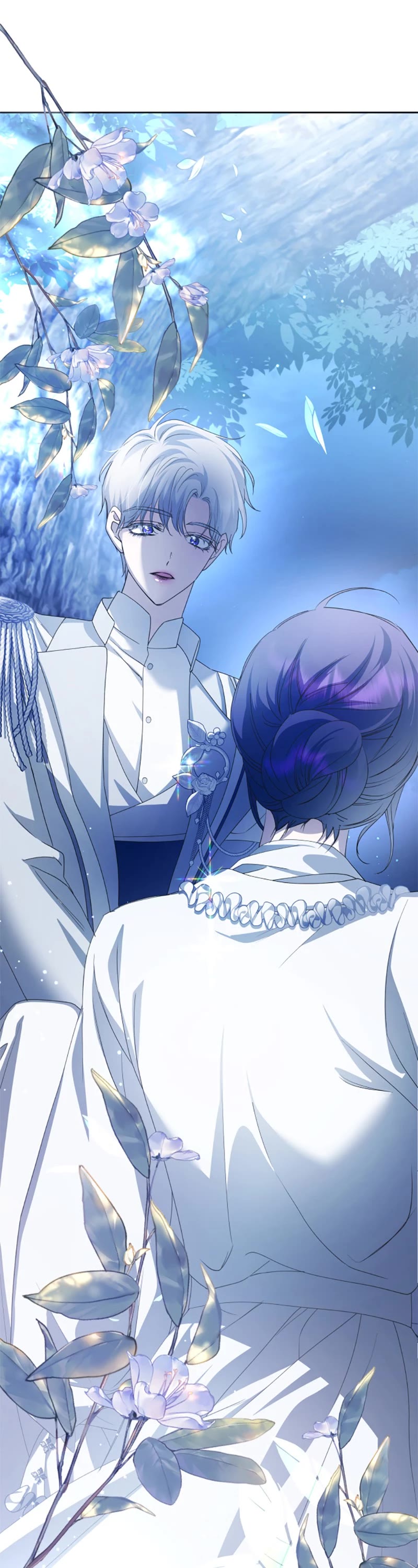 I Want to Be You, Just For a Day chapter 162 page 1