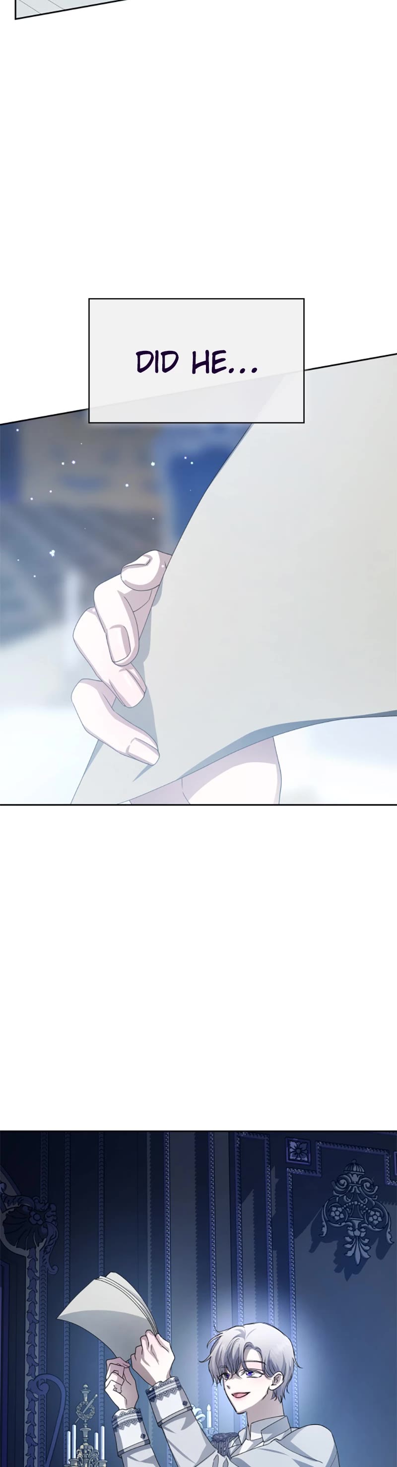 I Want to Be You, Just For a Day chapter 162 page 10