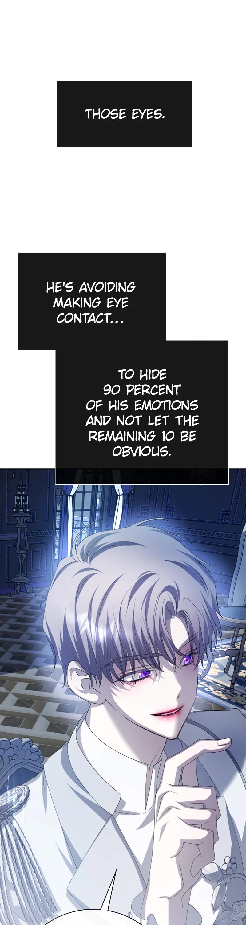 I Want to Be You, Just For a Day chapter 162 page 14