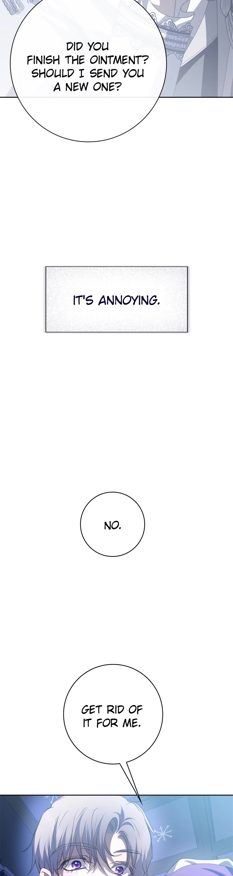 I Want to Be You, Just For a Day chapter 162 page 15