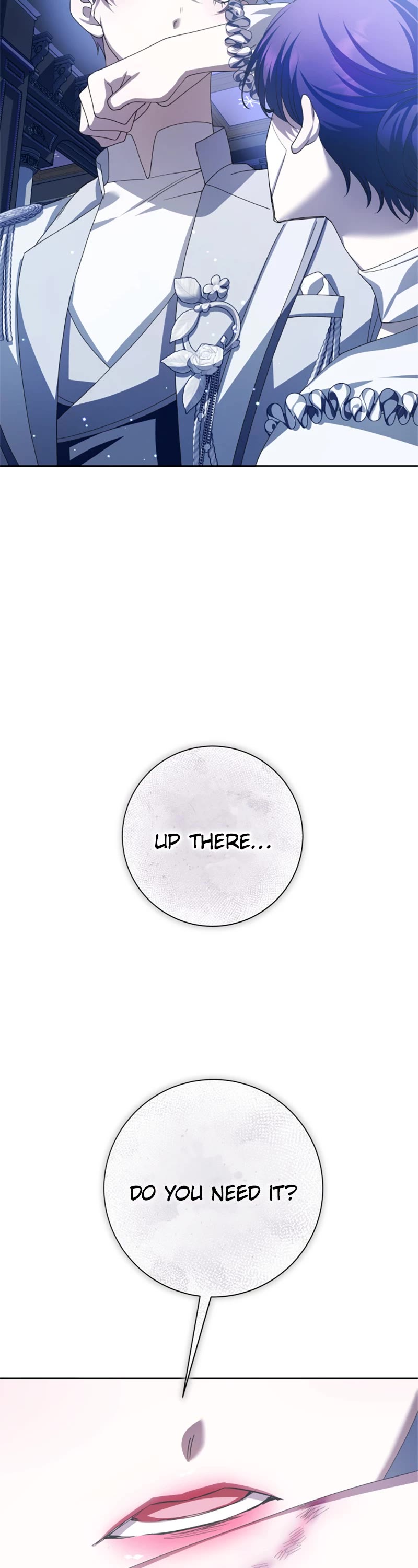 I Want to Be You, Just For a Day chapter 162 page 16