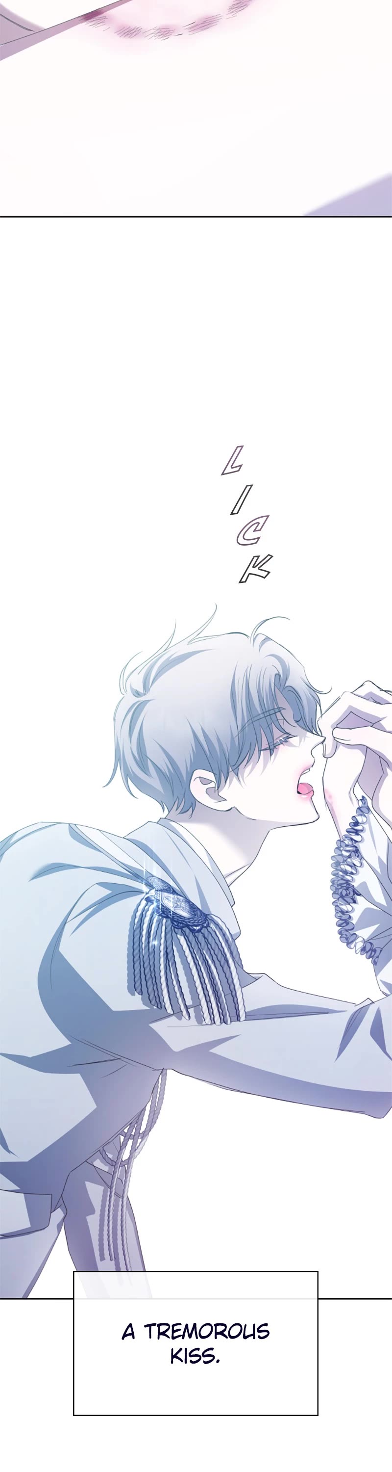 I Want to Be You, Just For a Day chapter 162 page 17