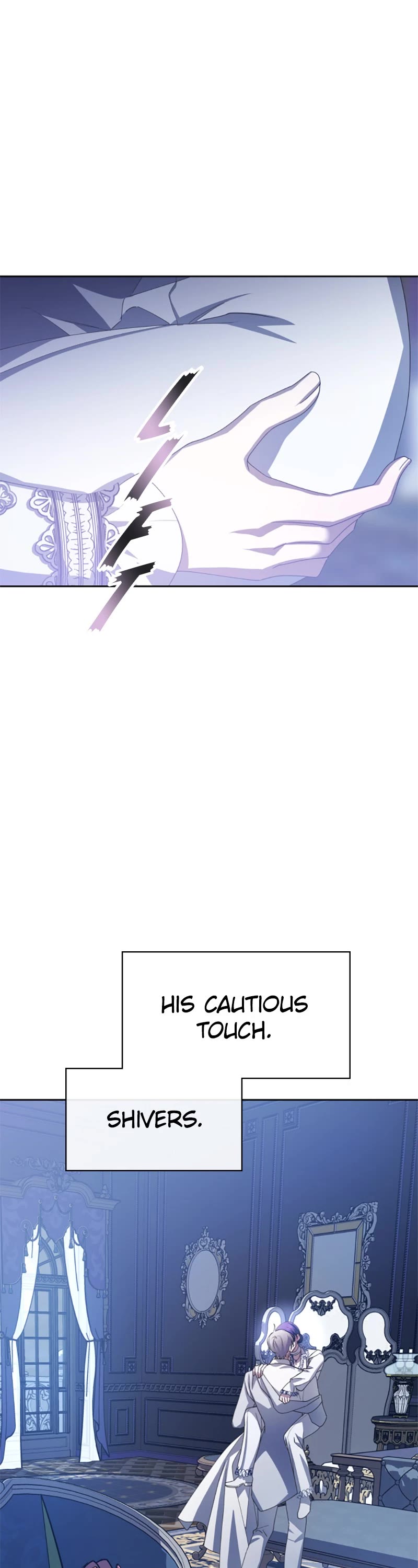 I Want to Be You, Just For a Day chapter 162 page 18