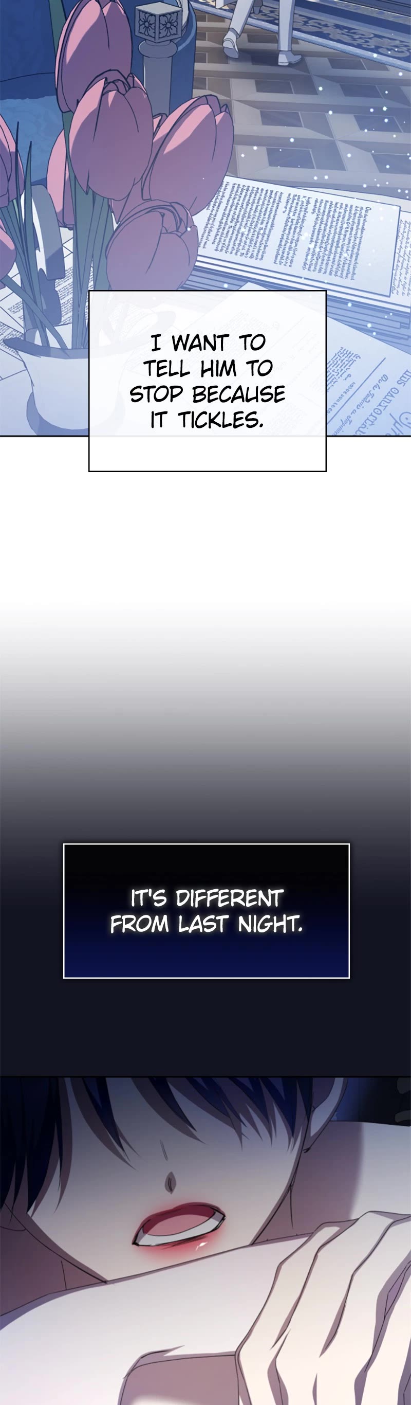 I Want to Be You, Just For a Day chapter 162 page 19