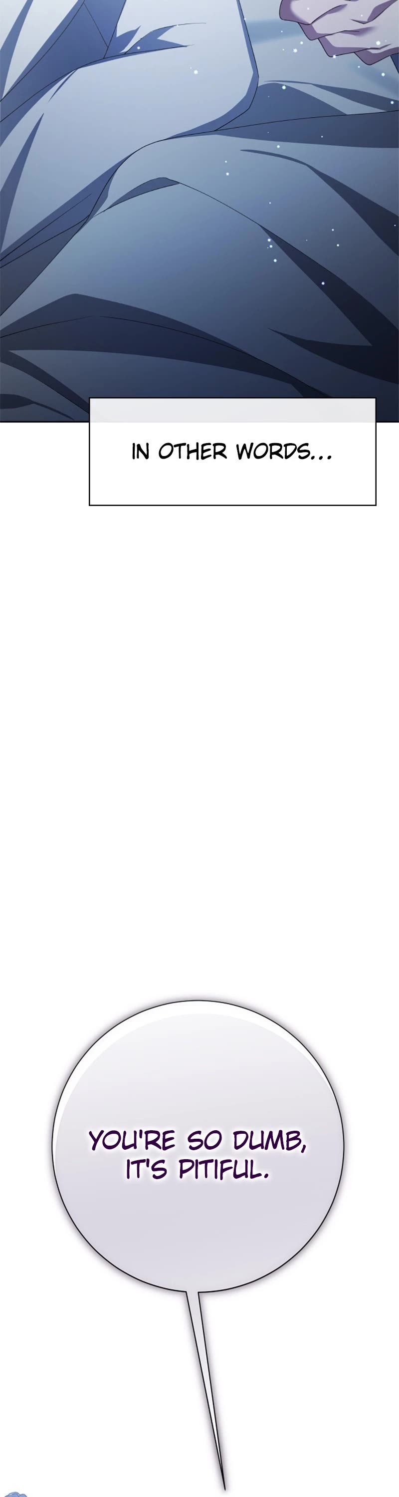 I Want to Be You, Just For a Day chapter 162 page 21