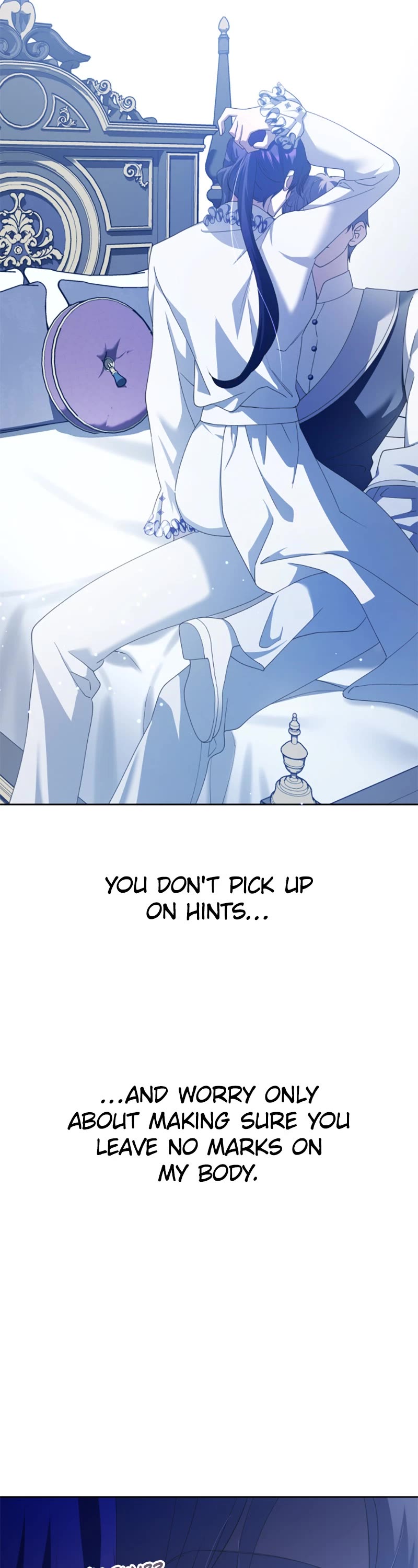 I Want to Be You, Just For a Day chapter 162 page 22