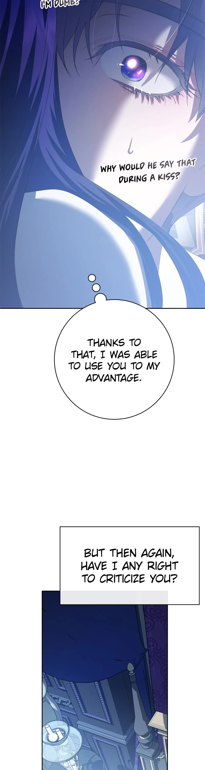 I Want to Be You, Just For a Day chapter 162 page 23