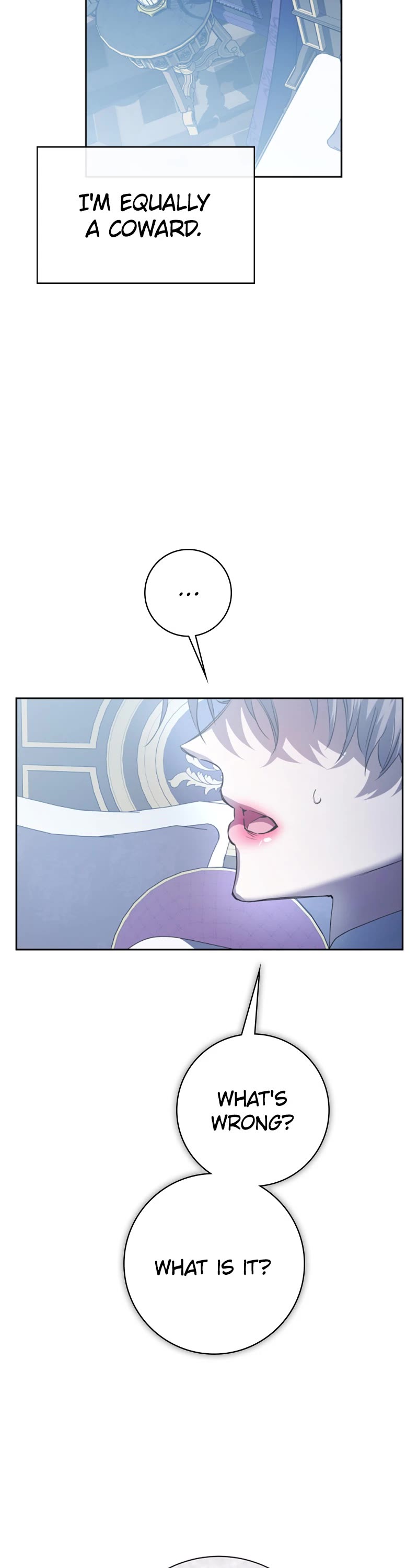 I Want to Be You, Just For a Day chapter 162 page 24