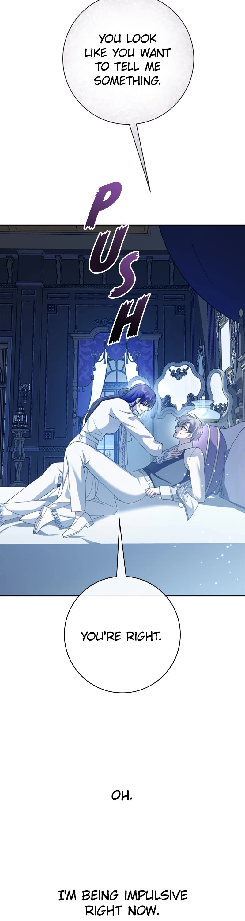 I Want to Be You, Just For a Day chapter 162 page 25