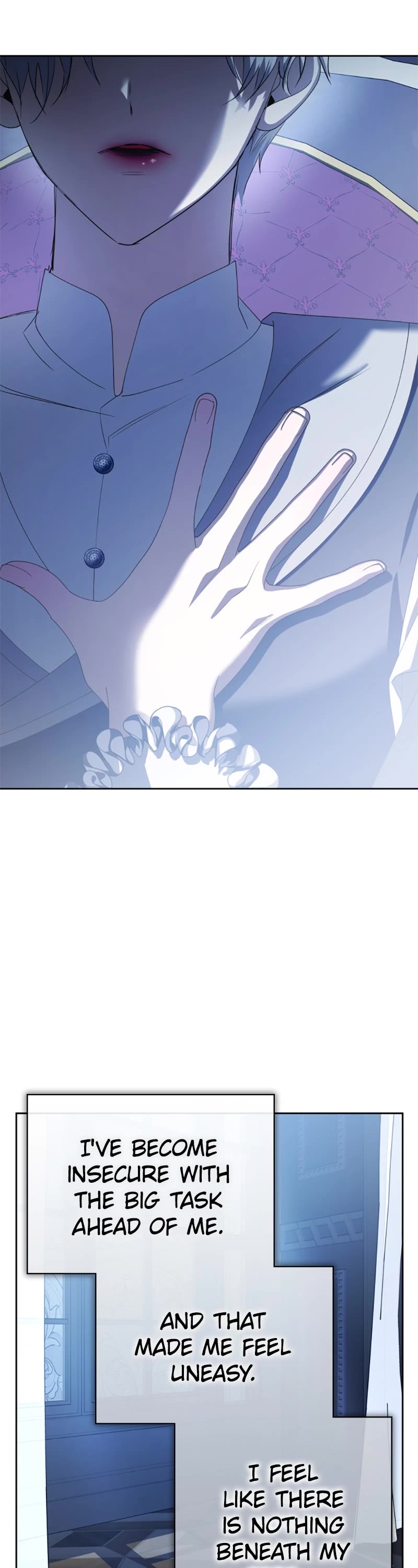 I Want to Be You, Just For a Day chapter 162 page 26