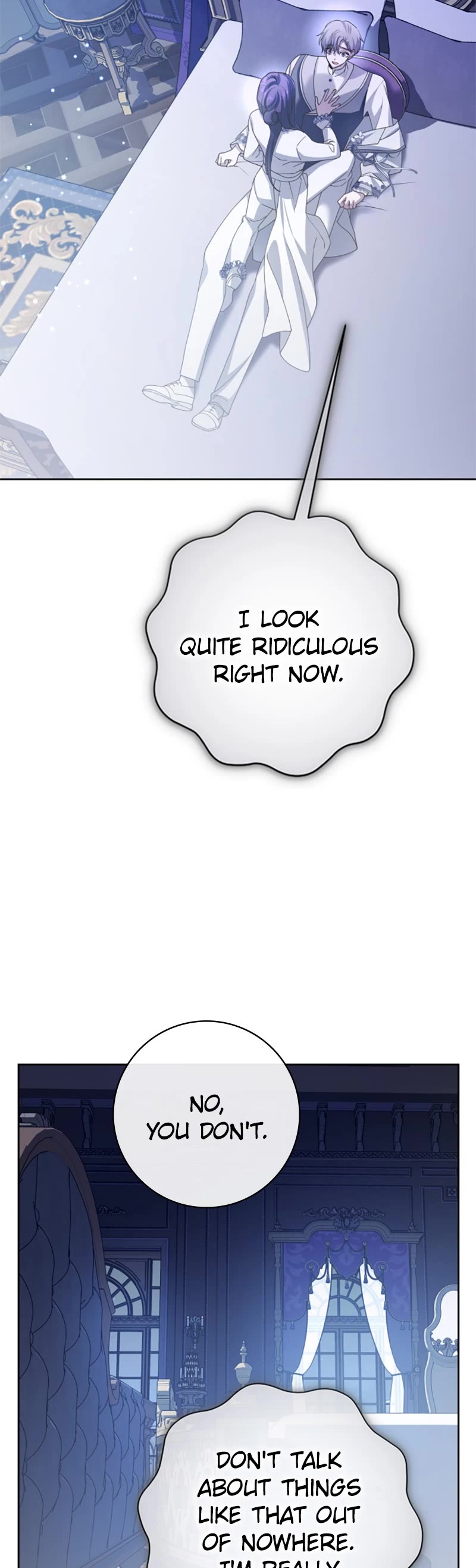 I Want to Be You, Just For a Day chapter 162 page 29