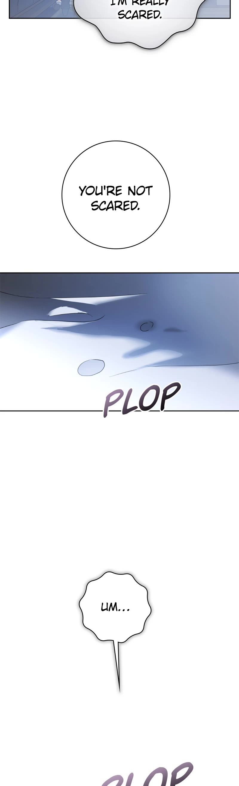 I Want to Be You, Just For a Day chapter 162 page 30