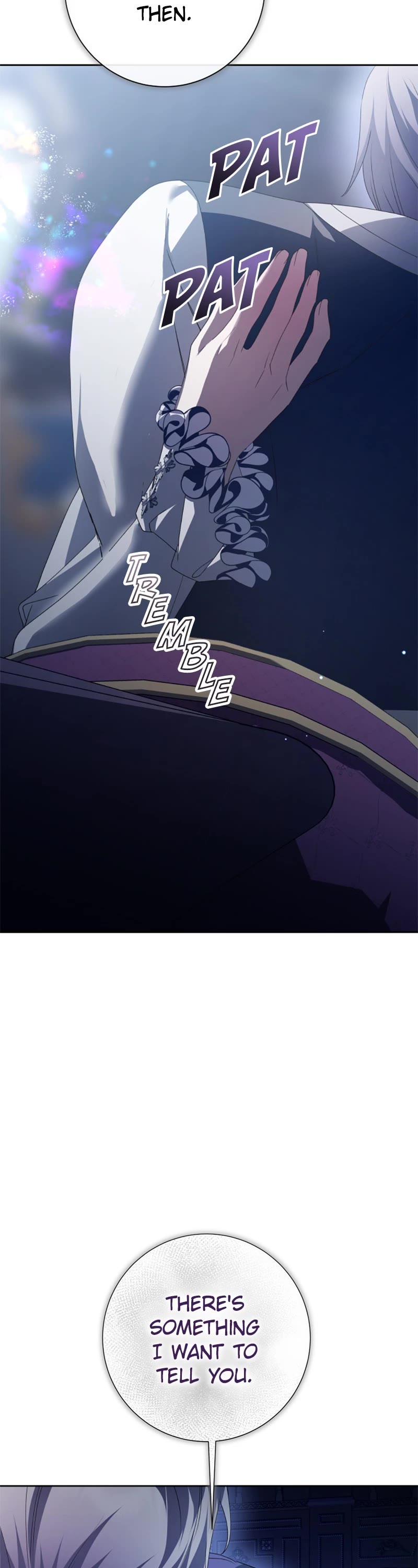 I Want to Be You, Just For a Day chapter 162 page 32