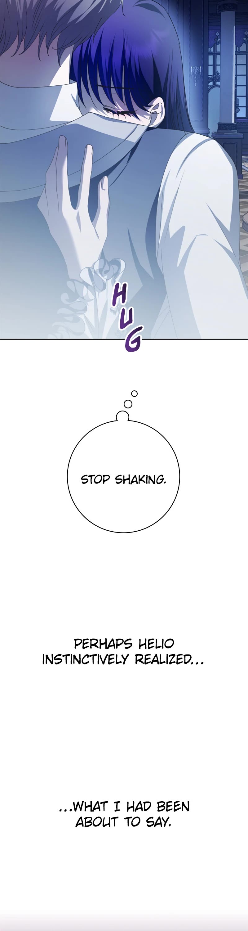 I Want to Be You, Just For a Day chapter 162 page 33