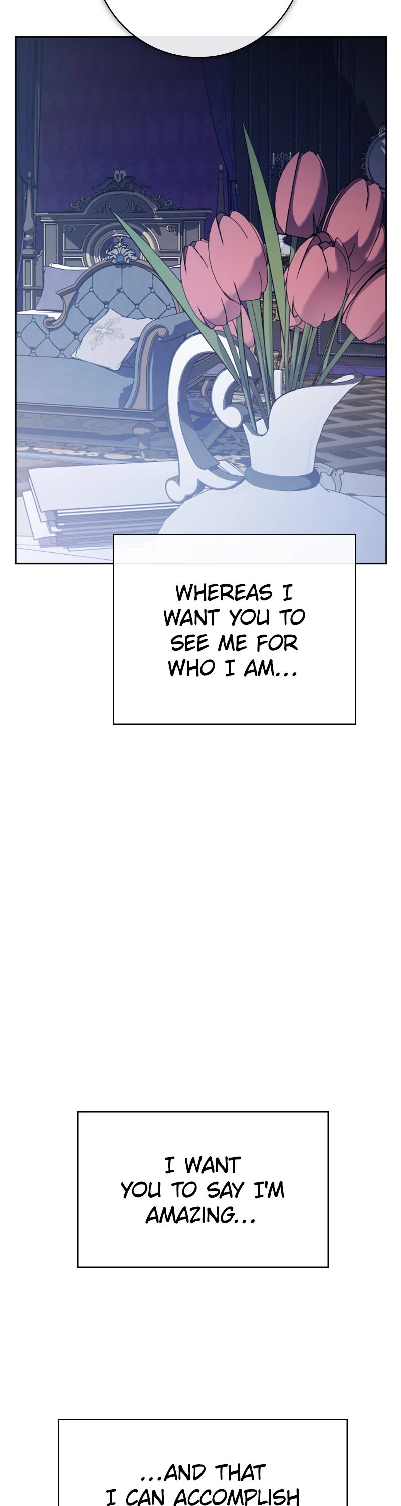 I Want to Be You, Just For a Day chapter 162 page 36