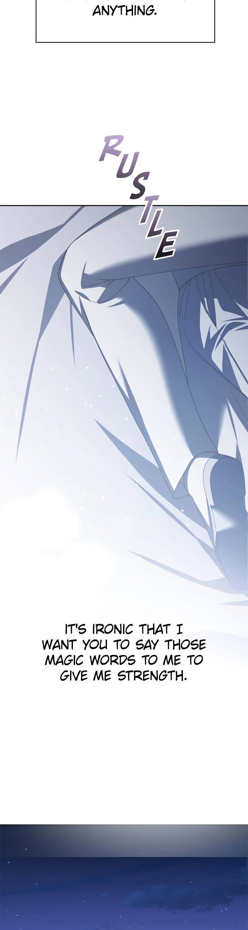 I Want to Be You, Just For a Day chapter 162 page 37