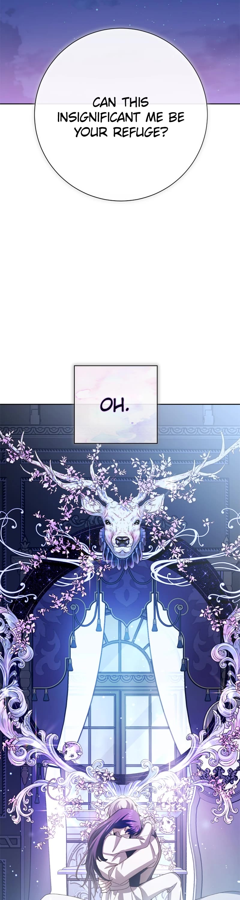 I Want to Be You, Just For a Day chapter 162 page 38