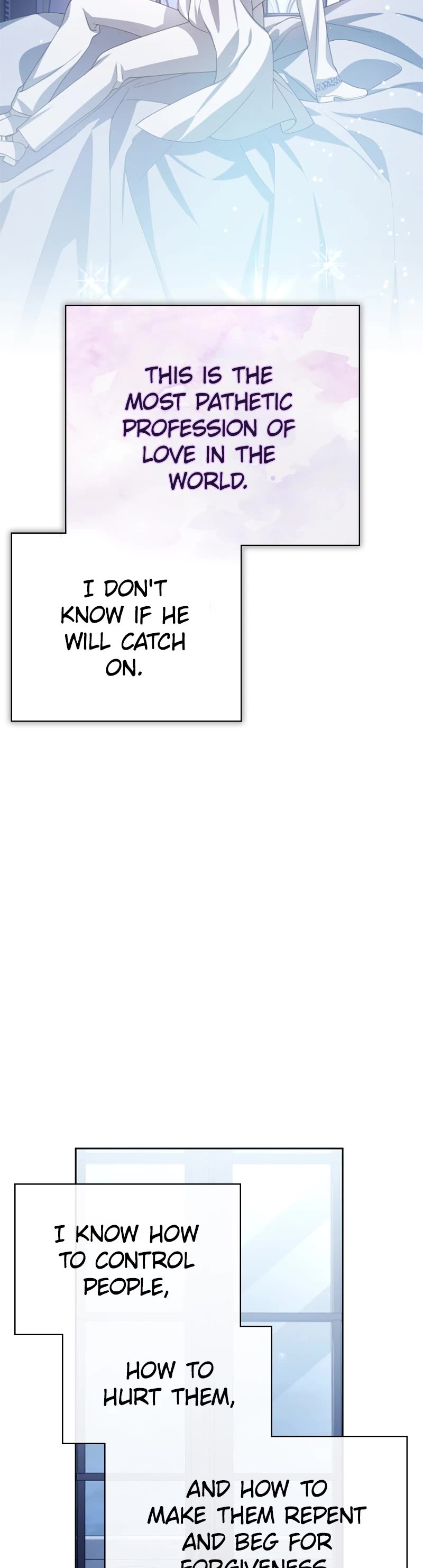 I Want to Be You, Just For a Day chapter 162 page 39