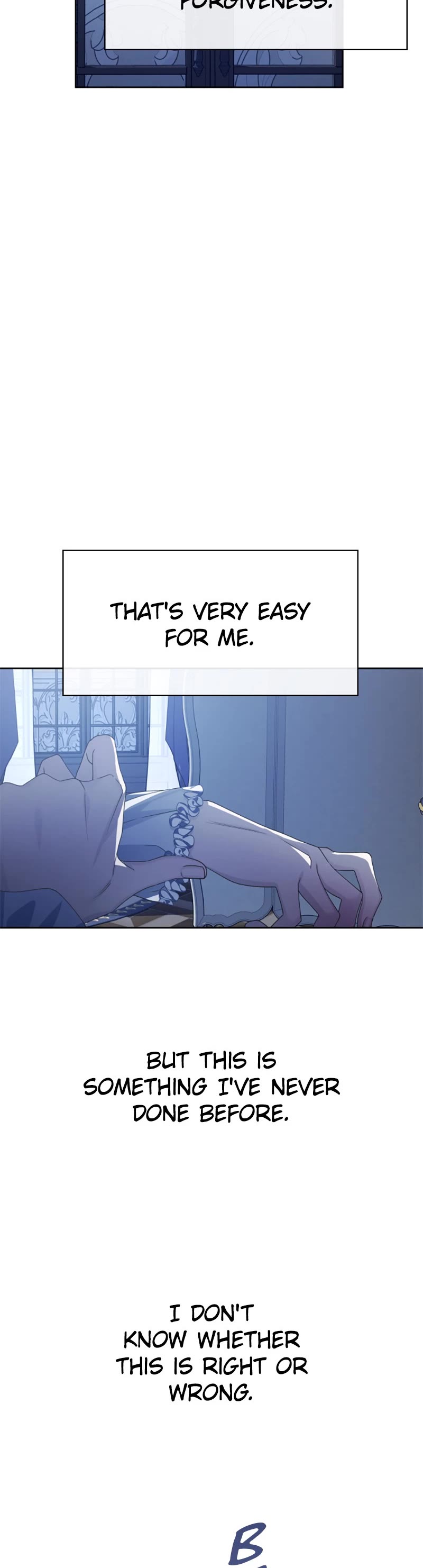 I Want to Be You, Just For a Day chapter 162 page 40