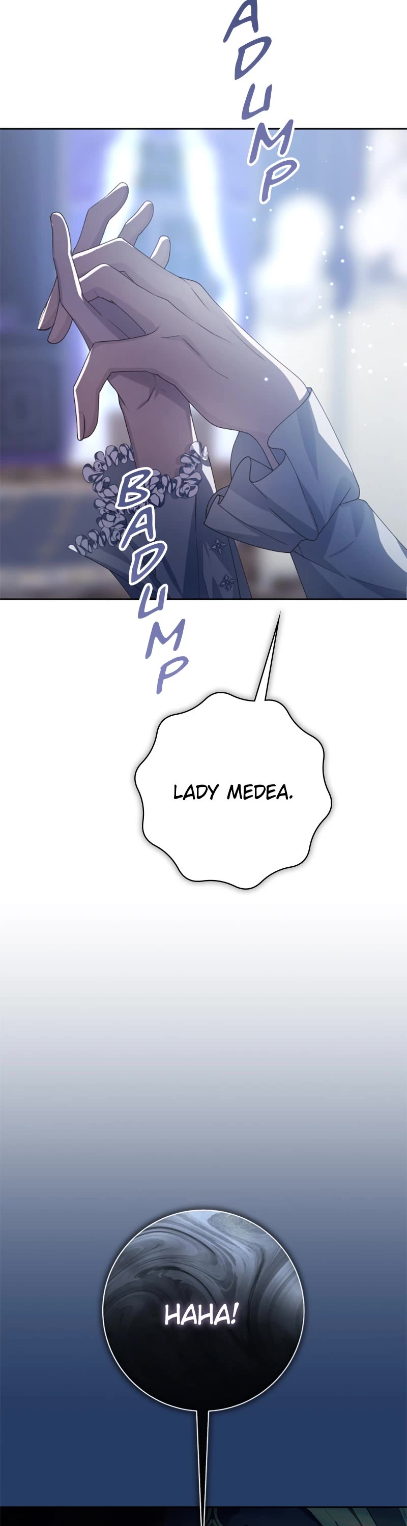 I Want to Be You, Just For a Day chapter 162 page 41