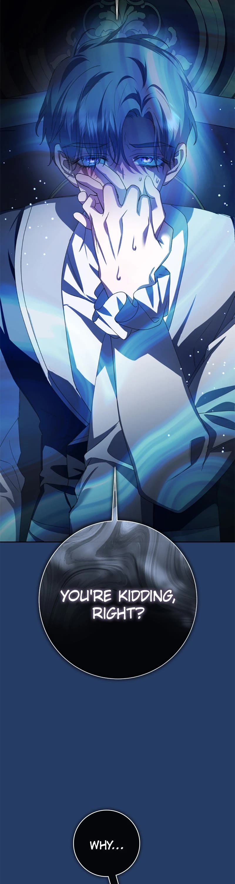 I Want to Be You, Just For a Day chapter 162 page 42