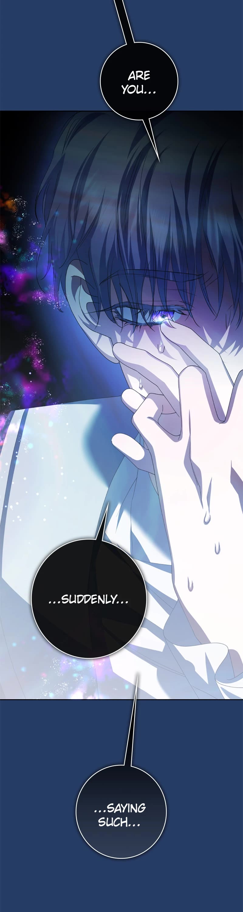 I Want to Be You, Just For a Day chapter 162 page 43