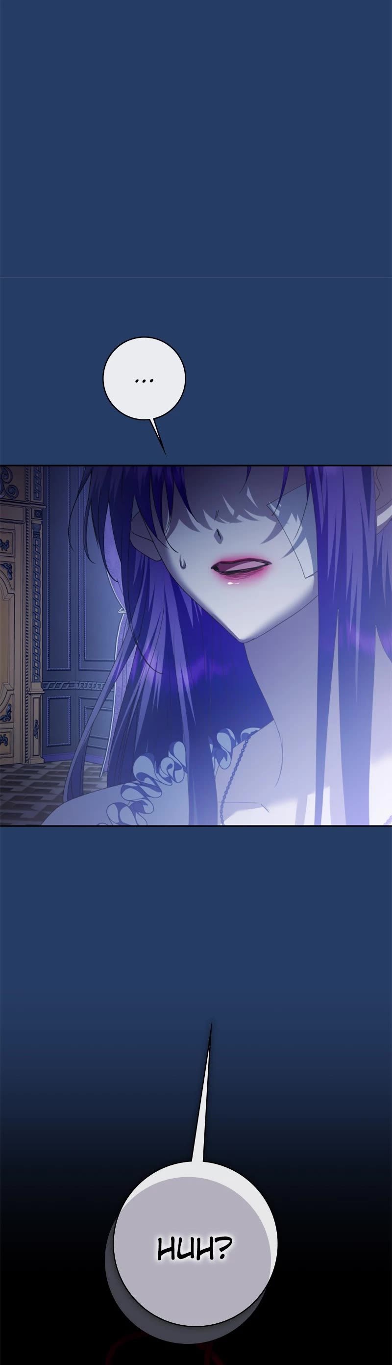 I Want to Be You, Just For a Day chapter 162 page 44