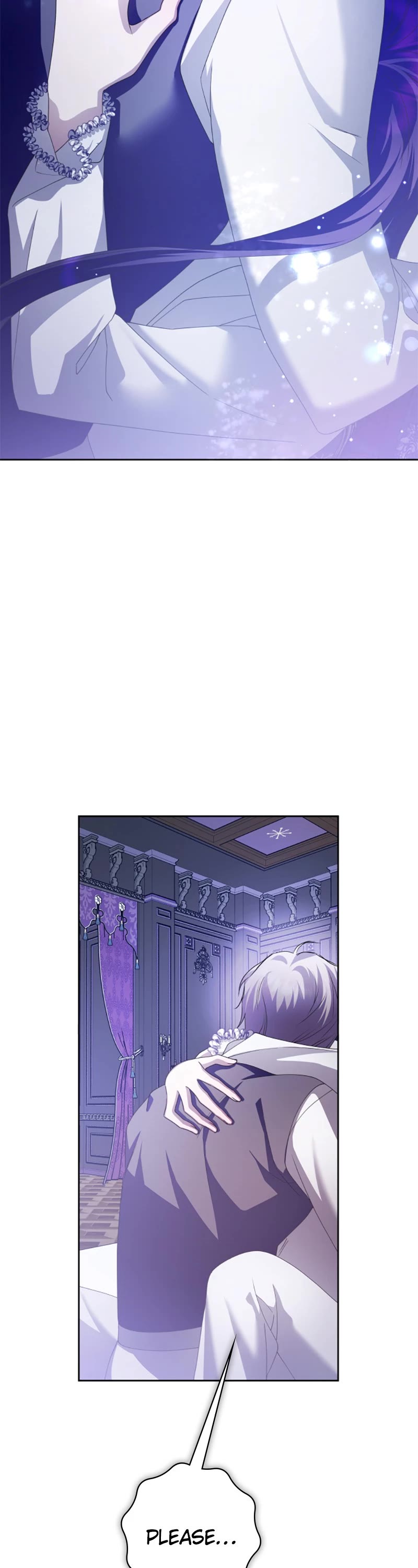 I Want to Be You, Just For a Day chapter 162 page 46