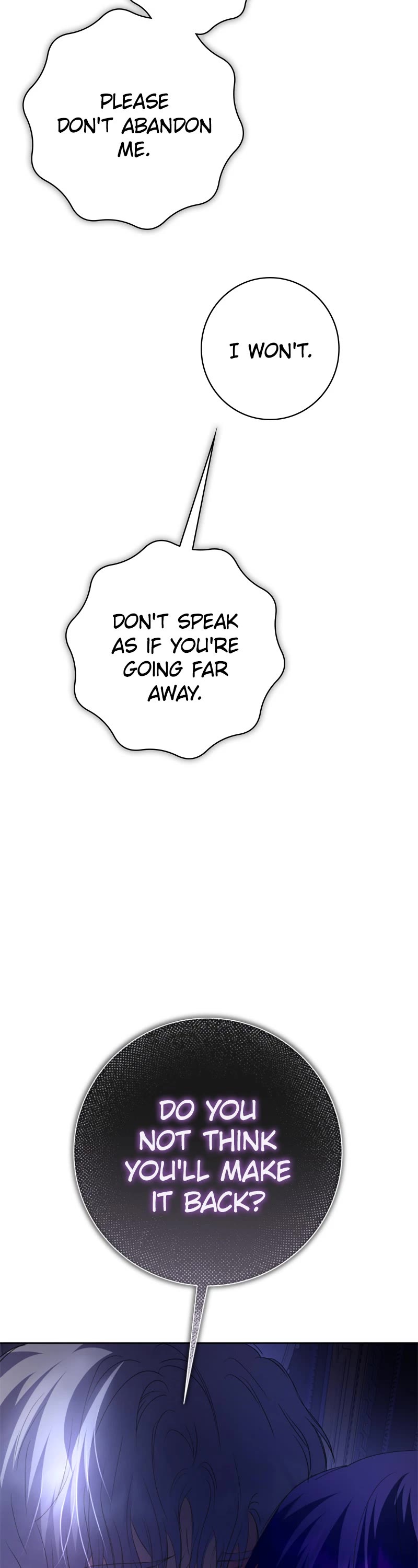 I Want to Be You, Just For a Day chapter 162 page 47