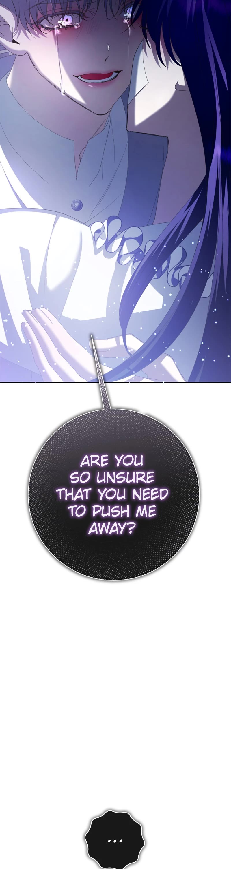 I Want to Be You, Just For a Day chapter 162 page 48