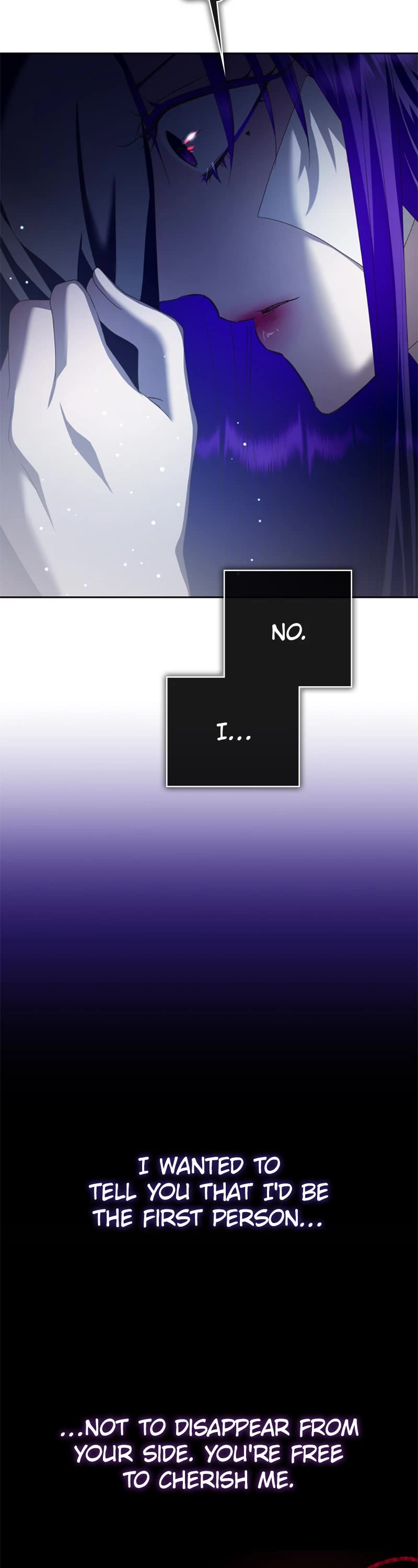 I Want to Be You, Just For a Day chapter 162 page 49