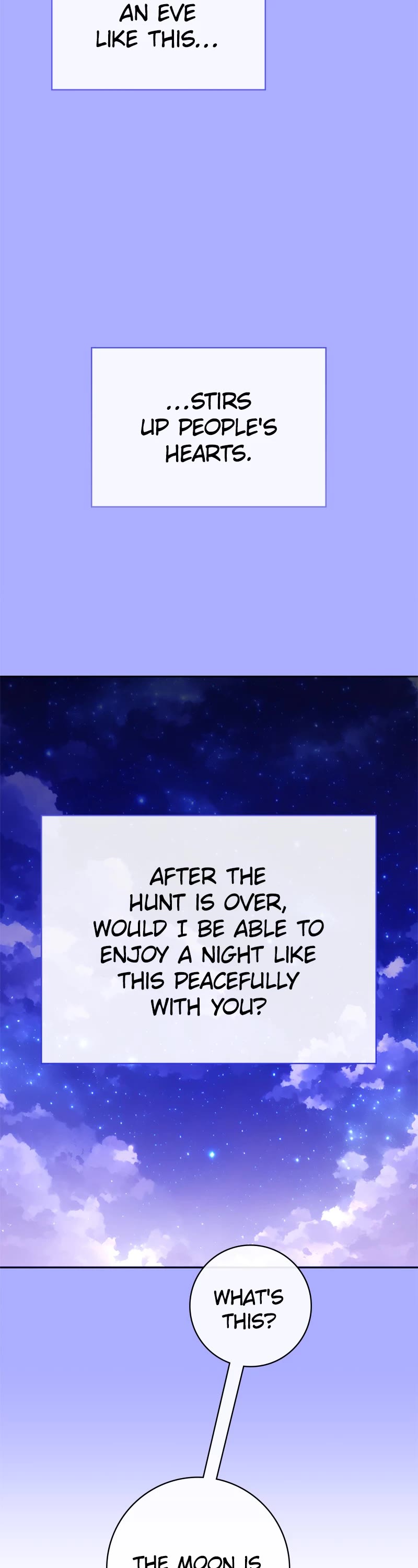 I Want to Be You, Just For a Day chapter 162 page 5