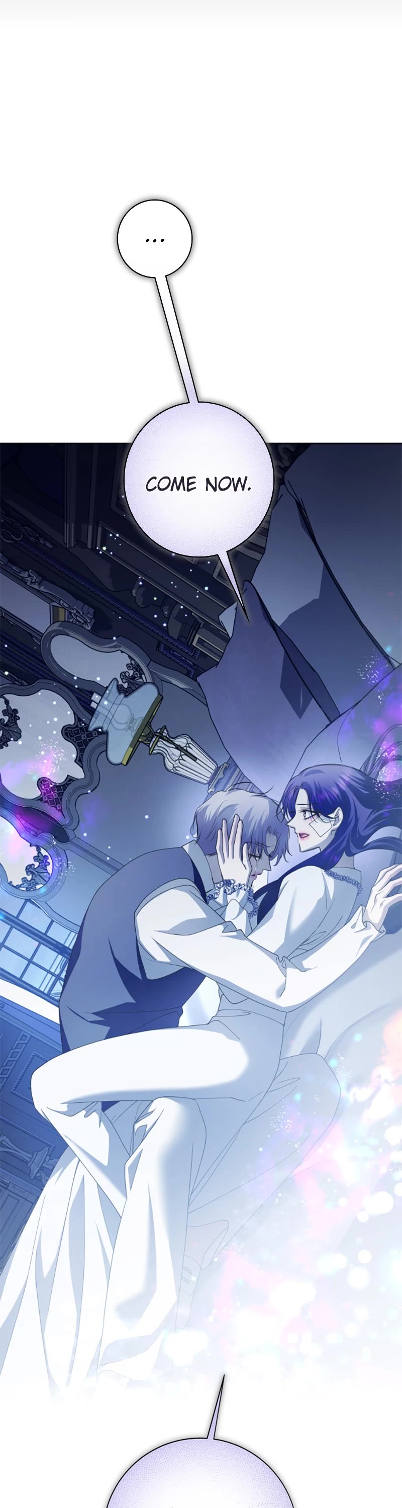 I Want to Be You, Just For a Day chapter 162 page 51