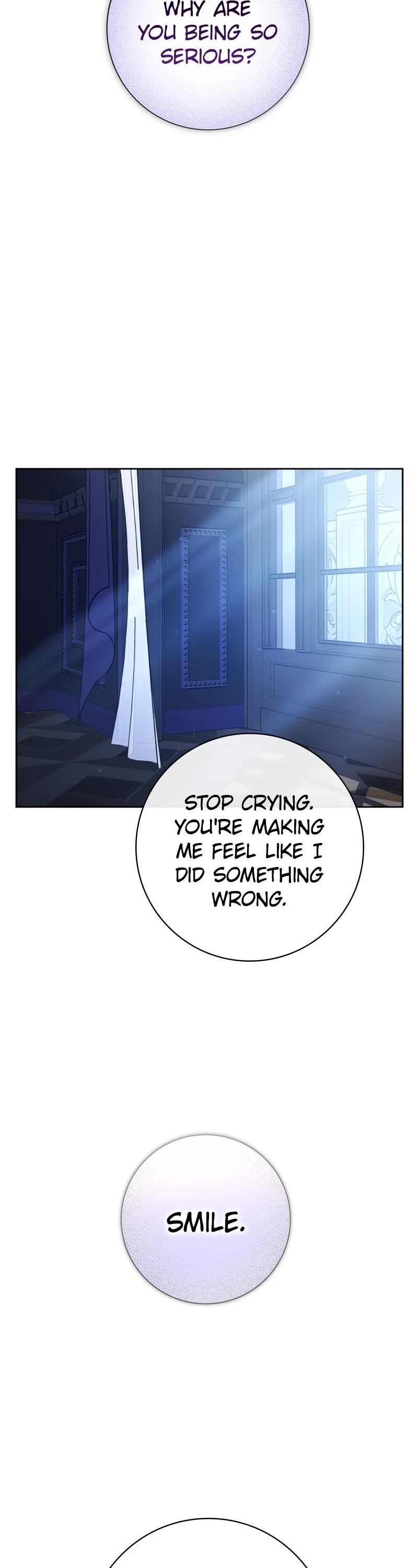 I Want to Be You, Just For a Day chapter 162 page 52