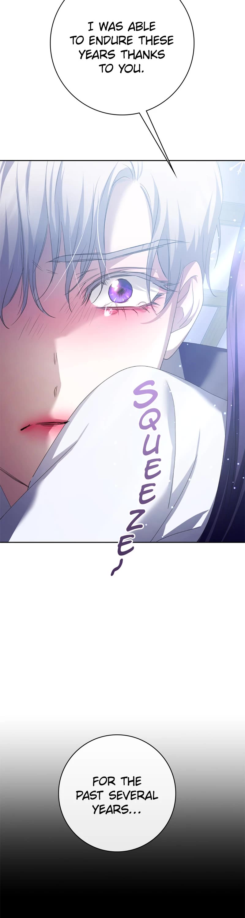 I Want to Be You, Just For a Day chapter 162 page 53