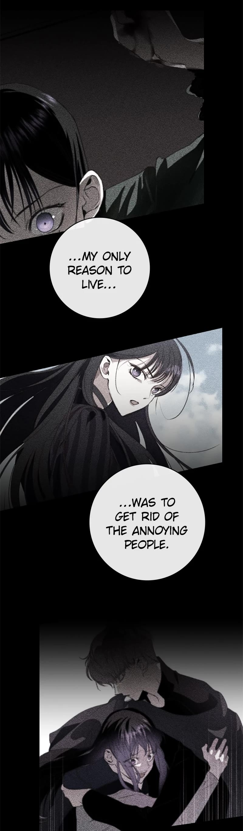 I Want to Be You, Just For a Day chapter 162 page 54