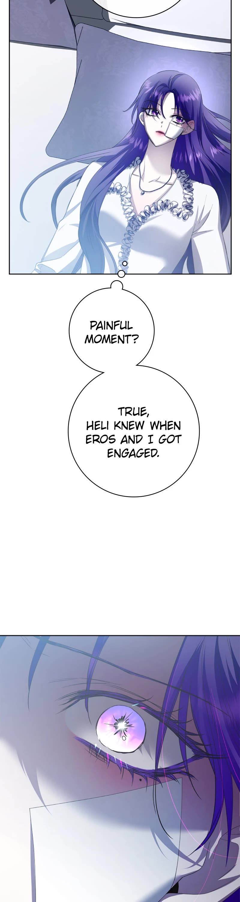 I Want to Be You, Just For a Day chapter 162 page 59