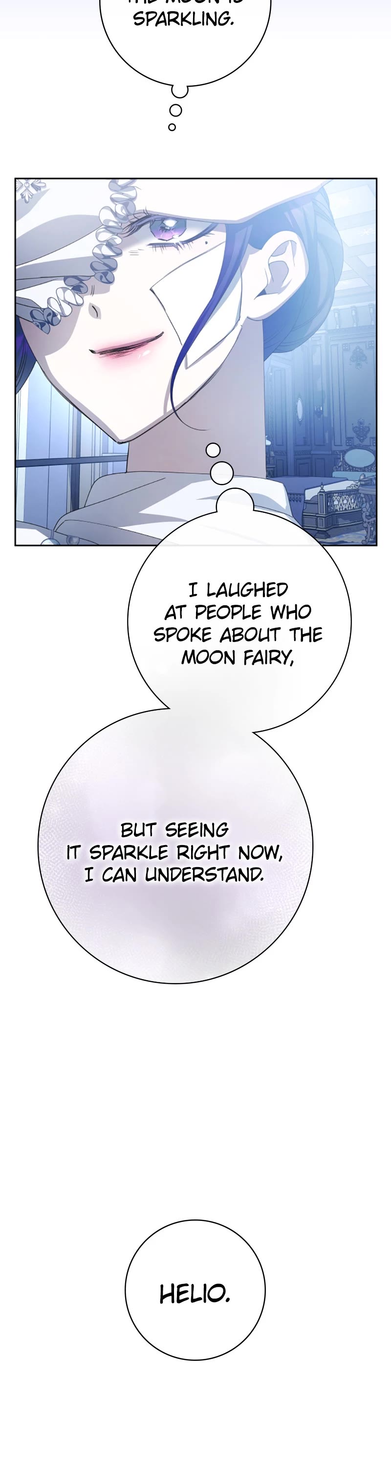 I Want to Be You, Just For a Day chapter 162 page 6