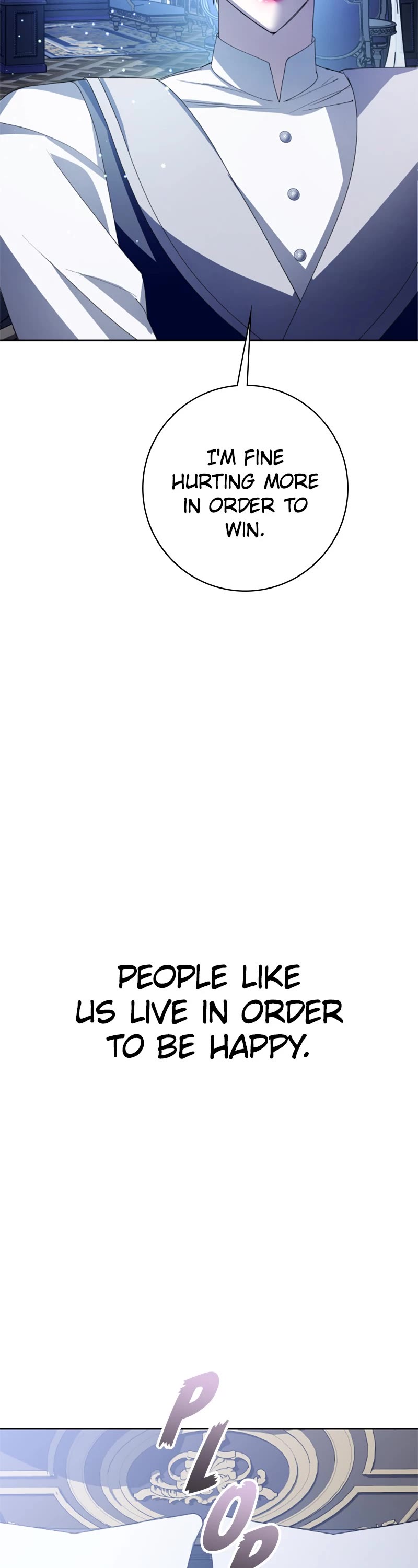 I Want to Be You, Just For a Day chapter 162 page 61