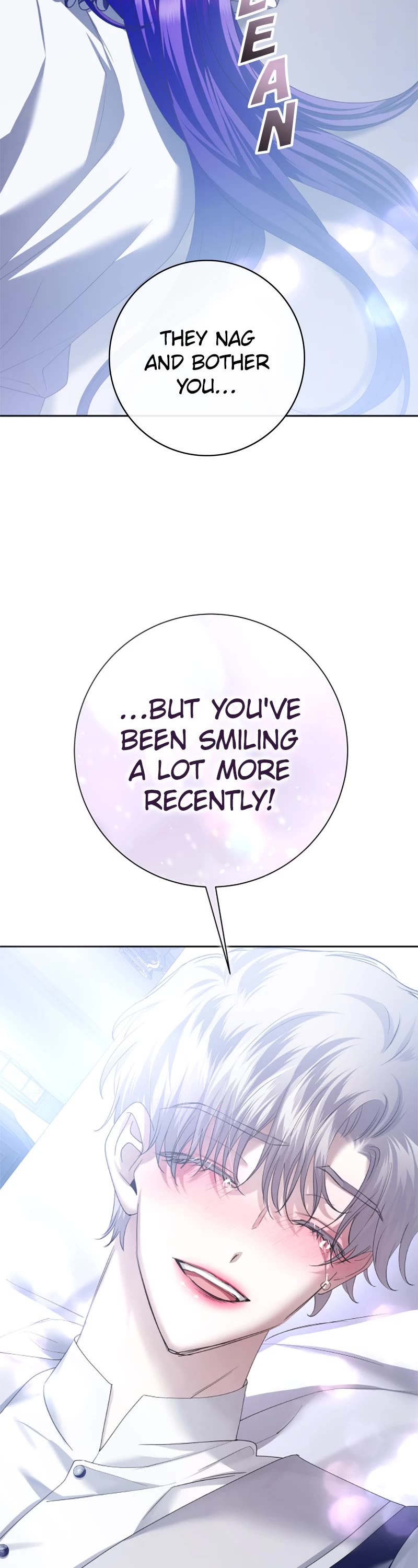 I Want to Be You, Just For a Day chapter 162 page 63