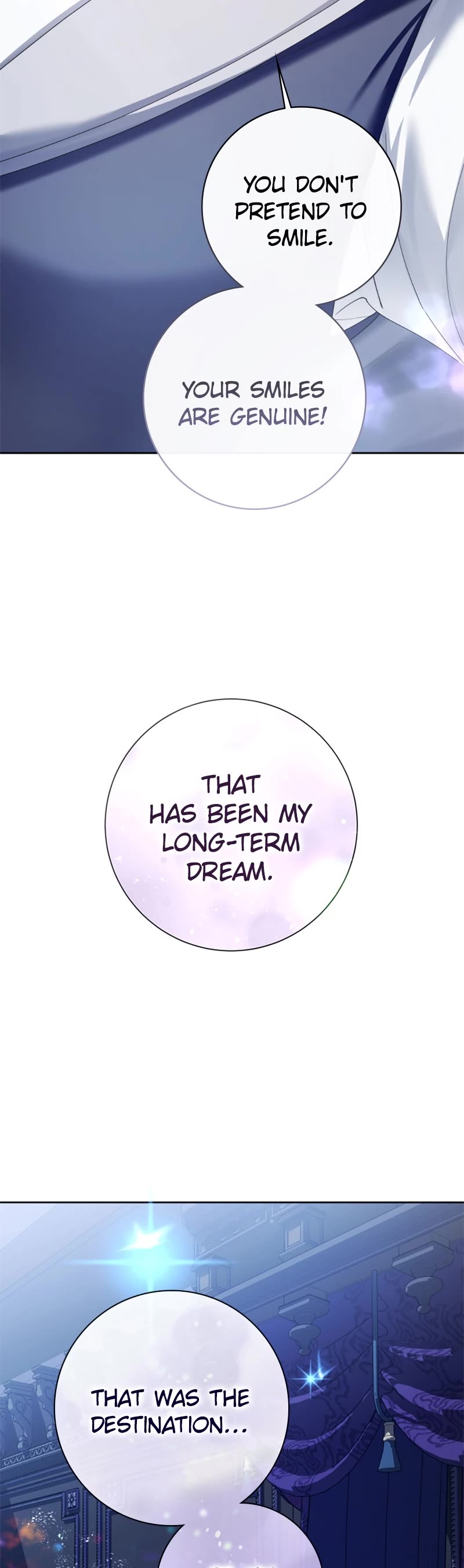 I Want to Be You, Just For a Day chapter 162 page 64