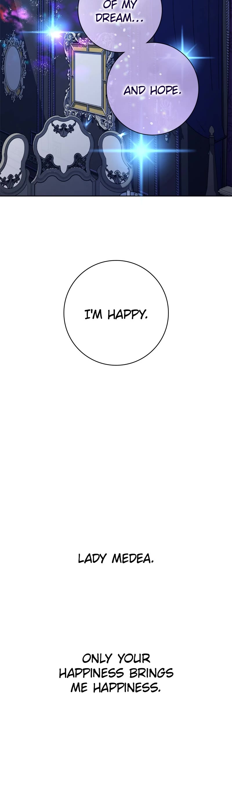 I Want to Be You, Just For a Day chapter 162 page 65