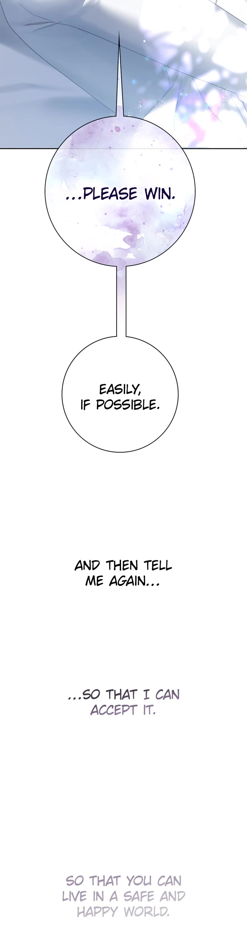 I Want to Be You, Just For a Day chapter 162 page 67