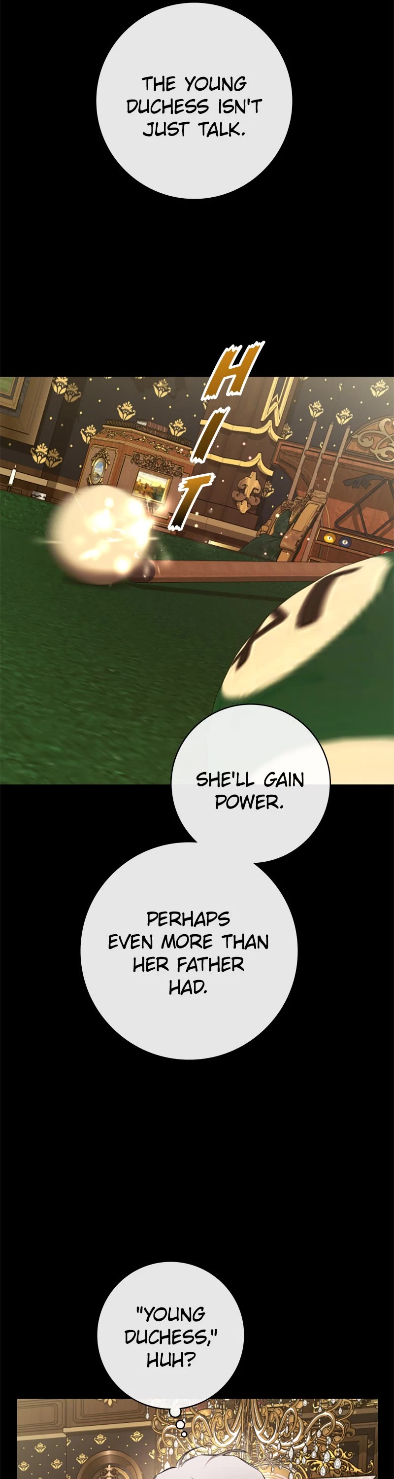 I Want to Be You, Just For a Day chapter 162 page 71