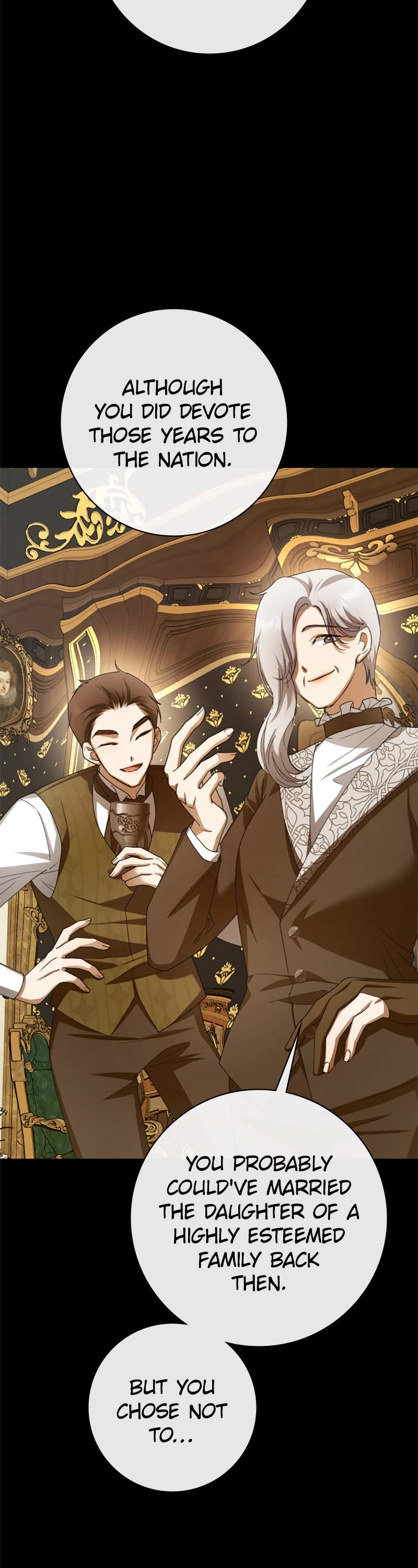 I Want to Be You, Just For a Day chapter 162 page 74