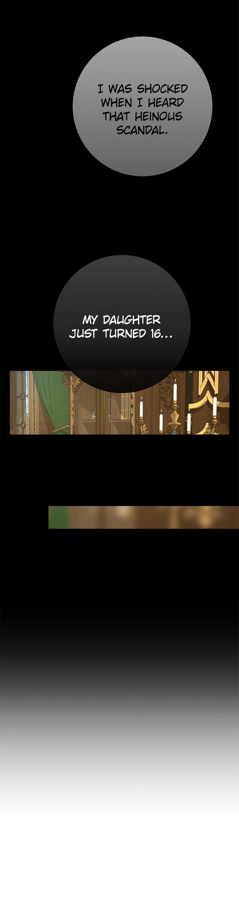 I Want to Be You, Just For a Day chapter 162 page 75