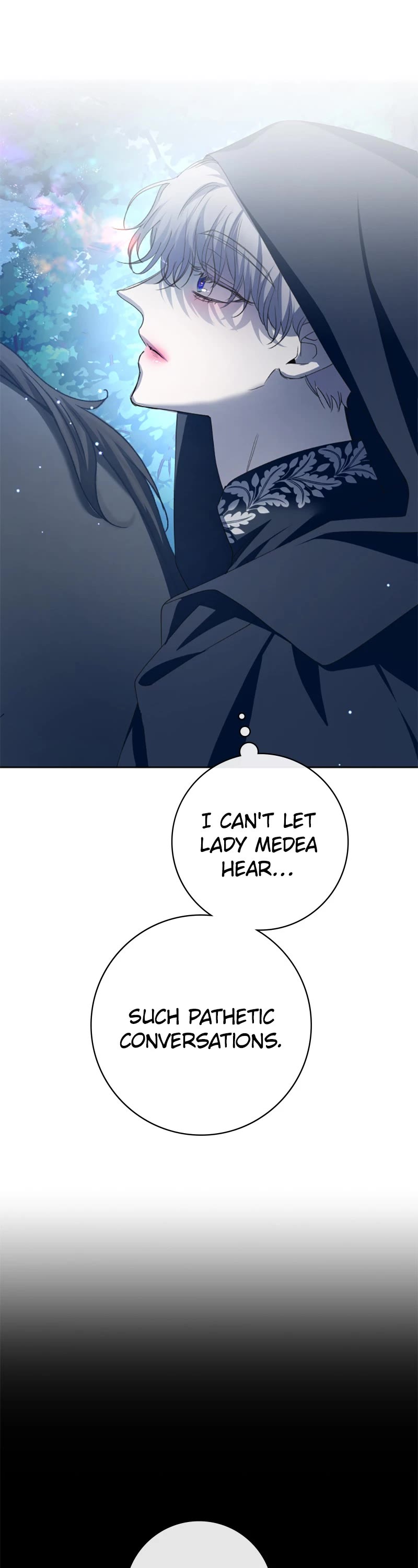 I Want to Be You, Just For a Day chapter 162 page 76